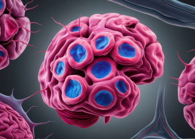 Combining Laboratory Techniques Yields Wealth of Information About Deadly Brain Tumors