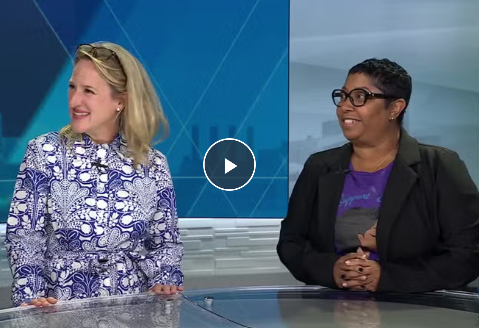 How women are beating gynecological cancers