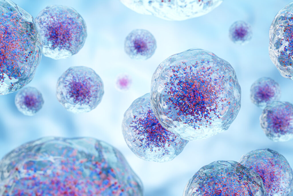 Scientists Advance Efforts to Create ‘Virtual Cell Lab’ As Testing Ground for Future Research with Live Cells