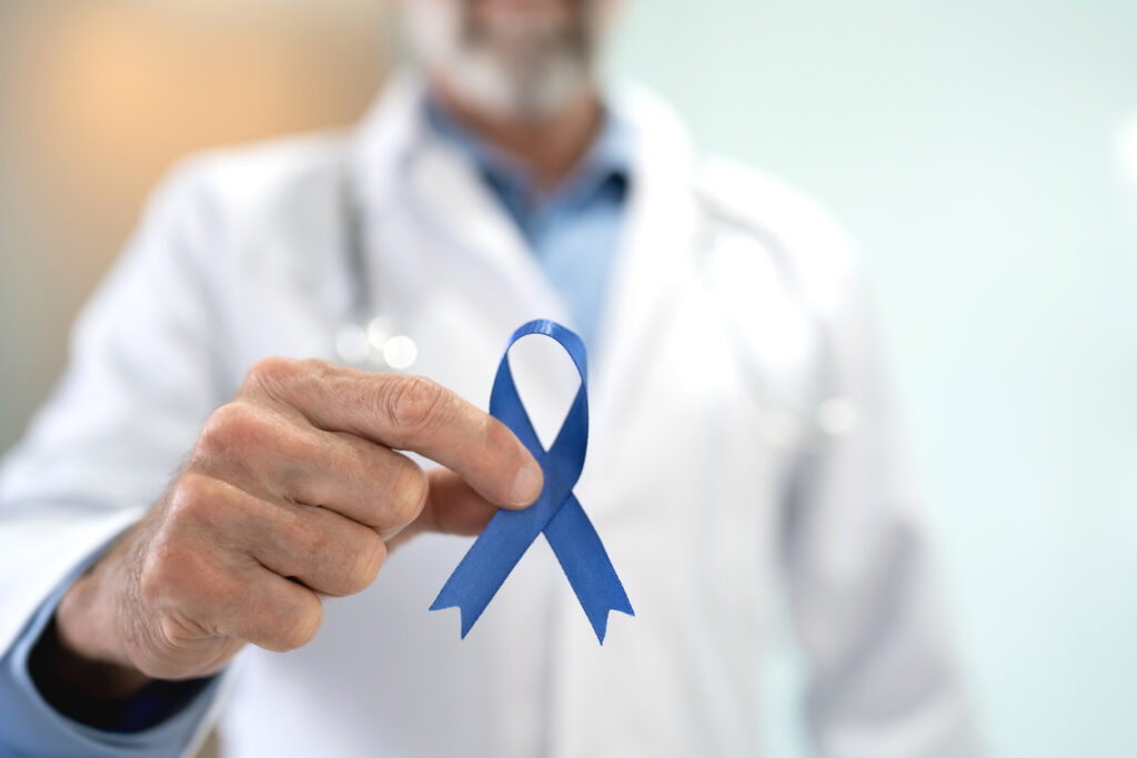 A 19-Year Fight Against Prostate Cancer Brings Man to Johns Hopkins Medicine